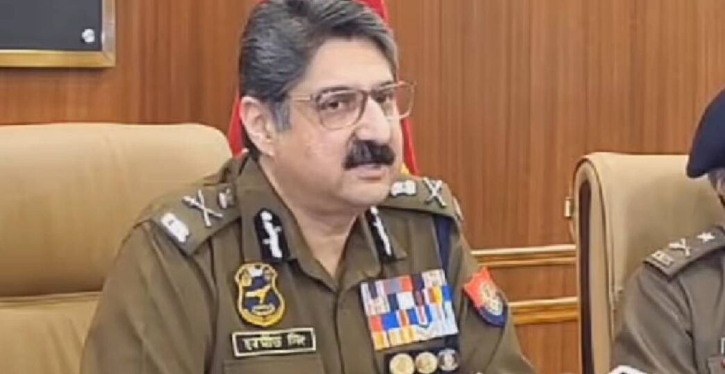 Karbi Anglong unrest: Violence will not solve problems, says Assam DGP