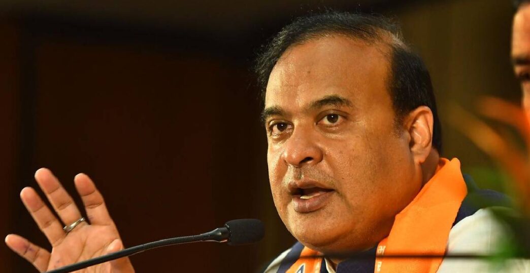 Countdown begins: Election dates to be announced within two months, says Himanta