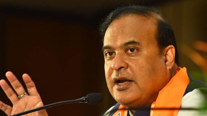 Countdown begins: Election dates to be announced within two months, says Himanta