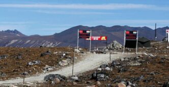 China now lists Arunachal Pradesh among its ‘core interests’, says US report