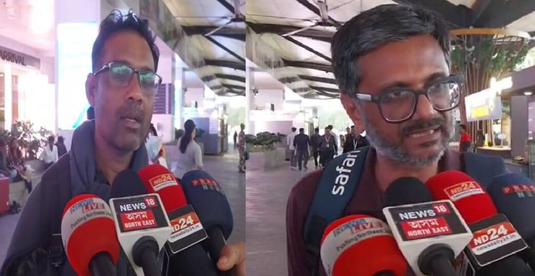 Back-to-back IndiGo breakdowns: Pilgrims stranded in Medina; travellers stuck in Guwahati