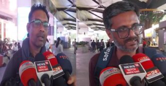 Back-to-back IndiGo breakdowns: Pilgrims stranded in Medina; travellers stuck in Guwahati