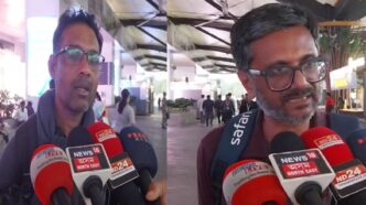 Back-to-back IndiGo breakdowns: Pilgrims stranded in Medina; travellers stuck in Guwahati