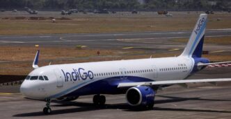 Indigo cancels over 200 flights in single day due to 'crew shortage'; 'shut down,' say enraged passengers