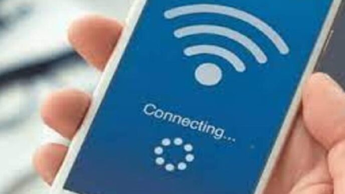 Internet services restored in Karbi Anglong after temporary shutdown