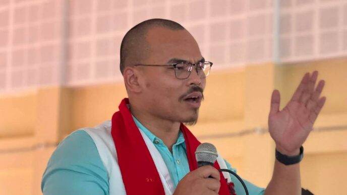 ‘Governance failure behind violence,’ says Karbi activist as talks continue