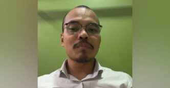 Karbi youth leader stresses unity, culture and welfare of the people