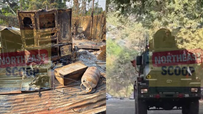 Votes over constitution: From grazing lands to graves—Inside the crisis stripping Karbi tribals of their political rights