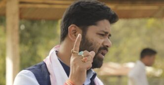 Government failed Karbi people, says AJP President on Kheroni unrest