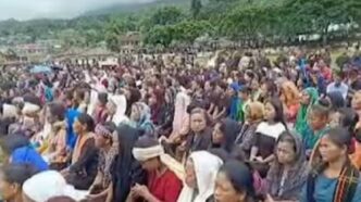 Fact-checking the Rs 4,335 crore claim: Why the ‘Kuki Wealth’ narrative in Imphal falls apart