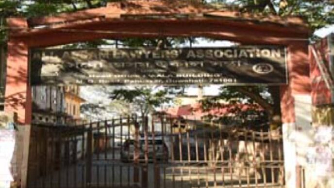 Lawyers’ body to review decision on representing accused in Zubeen Garg case