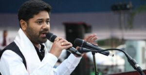 Opposition must build ‘real unity’ to challenge BJP in 2026, says AJP Chief Lurinjyoti Gogoi