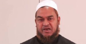 RSS has links with Muslim League, claims AIUDF MLA Aminul Islam