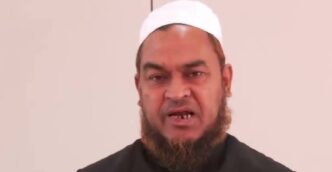 RSS has links with Muslim League, claims AIUDF MLA Aminul Islam