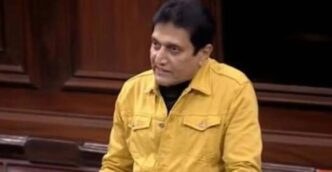 MP Ajit Bhuyan demands clear response from Assam govt on Karbi Anglong tension