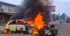 Mini-Kingdoms on the brink: Manipur’s assault on Kuki chieftainship risks a Northeastern uprising