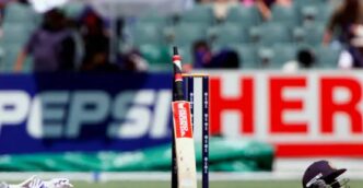 Four former Assam cricketers suspended over alleged match-fixing bid