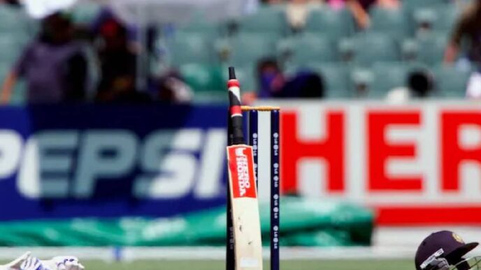 Four former Assam cricketers suspended over alleged match-fixing bid