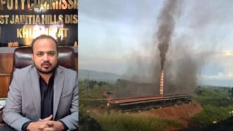 All illegal coke plants in East Jaintia Hills demolished after High Court order