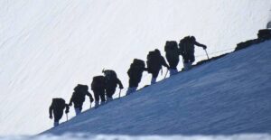 Army to lead expedition to Sacred Topo Gone Peak in Arunachal Pradesh