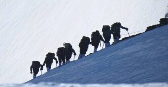 Army to lead expedition to Sacred Topo Gone Peak in Arunachal Pradesh