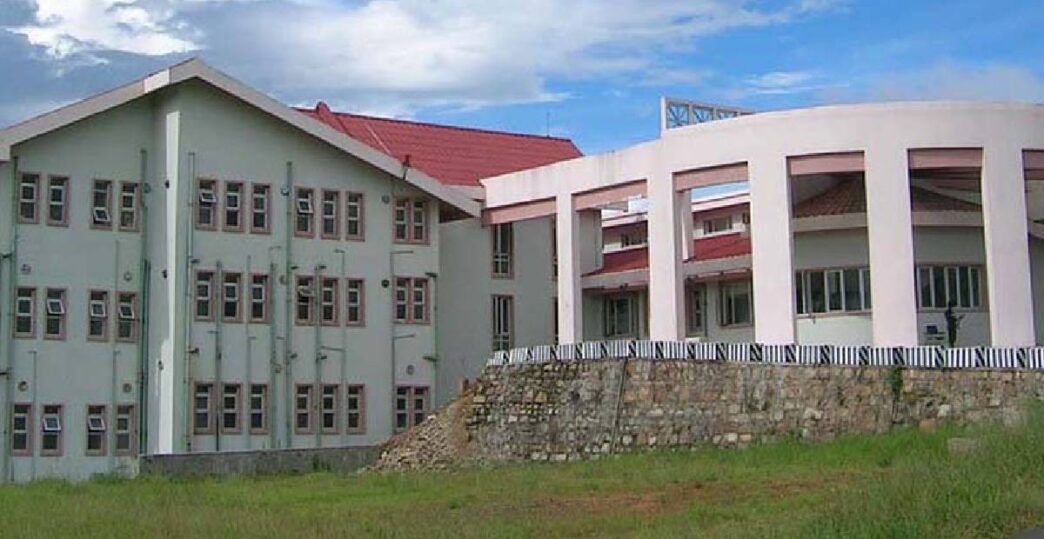 Administrative uncertainty deepens at NEHU as campus organisations demand Pro VC’s exit