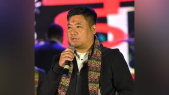 Will nominated MCLA Nandalal Magar be able to sort out Gorkha issues in BTR?
