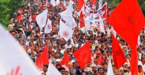 Nepal: CPN–UML leadership vote concludes after overnight polling; results expected before noon