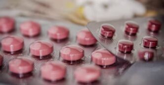 Government bans high-dose Nimesulide tablets over safety risks