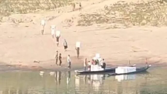 Oranges cross border as hate spreads online, Assam residents question trade with Bangladesh