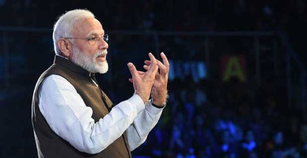 PM Modi to hold ‘Pariksha Pe Charcha’ with Assam students on Brahmaputra cruise