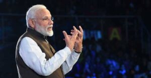 PM Modi to hold ‘Pariksha Pe Charcha’ with Assam students on Brahmaputra cruise