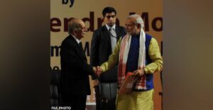 PM Modi mourns Prafulla Govinda Baruah’s death, remembers his service to journalism and Assam