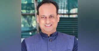 Ready to resign if allegations are proven, says Palashbari BJP MLA