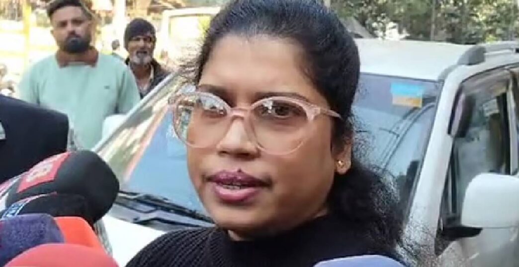 We are still waiting for the sealed chargesheet, says Palmee Borthakur