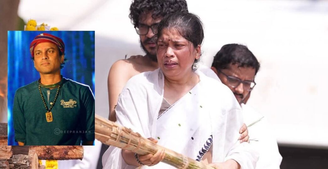 Was Zubeen Garg sent abroad to die? Sister Palmee hints at 'conspiracy'