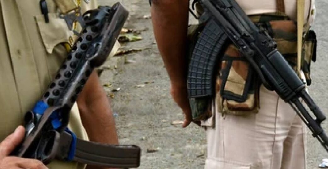 Tension rises in Dima Hasao after police shooting leaves one suspected militant dead