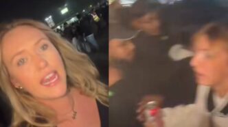 Foreign backpackers say they faced harassment at Post Malone concert in Guwahati