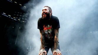 Traffic restrictions in Guwahati on December 8 for Post Malone concert