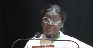 Sadar Hills civil groups boycott President’s visit, say Manipur’s displaced still ignored