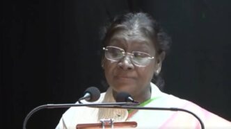 Sadar Hills civil groups boycott President’s visit, say Manipur’s displaced still ignored