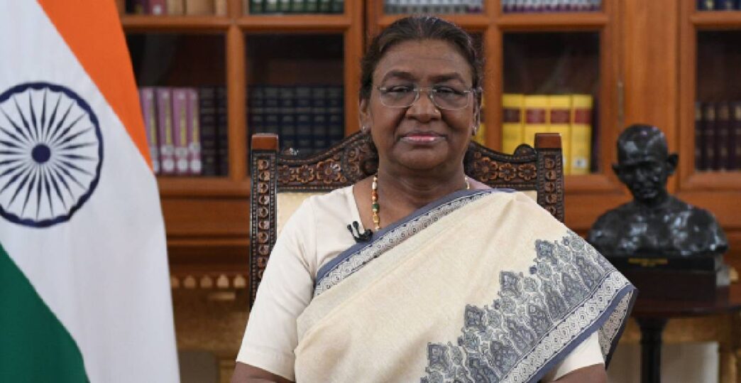 VB-G RAM G Bill approved: President Murmu signs law for 125 days guaranteed rural work