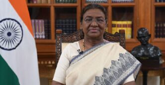 VB-G RAM G Bill approved: President Murmu signs law for 125 days guaranteed rural work