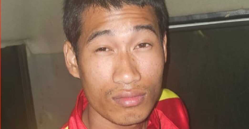 Undertrial prisoner escapes from Haflong Civil Hospital with handcuffs on