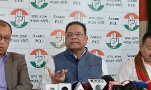 Rs 52,000 cr unaccounted, Himanta govt broke all records: Ripun Bora
