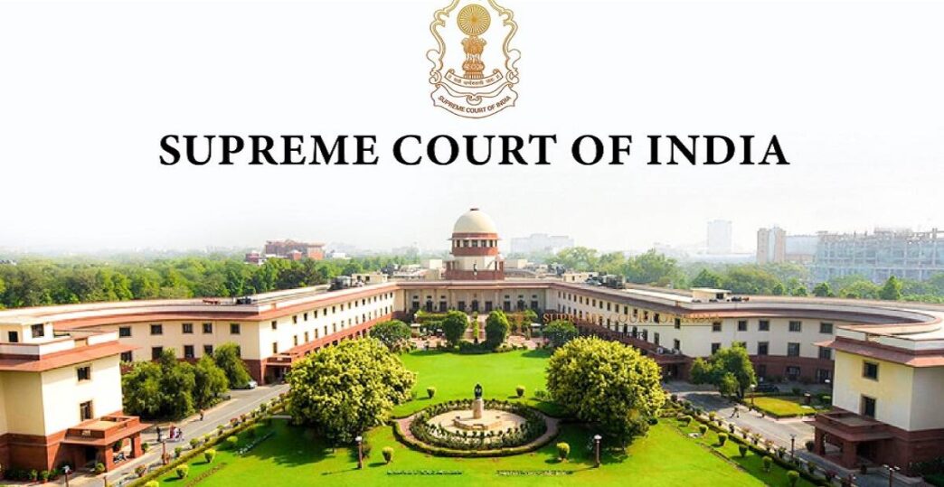 SC tells states and UTs to deploy more staff for electoral roll work to ease pressure on BLOs