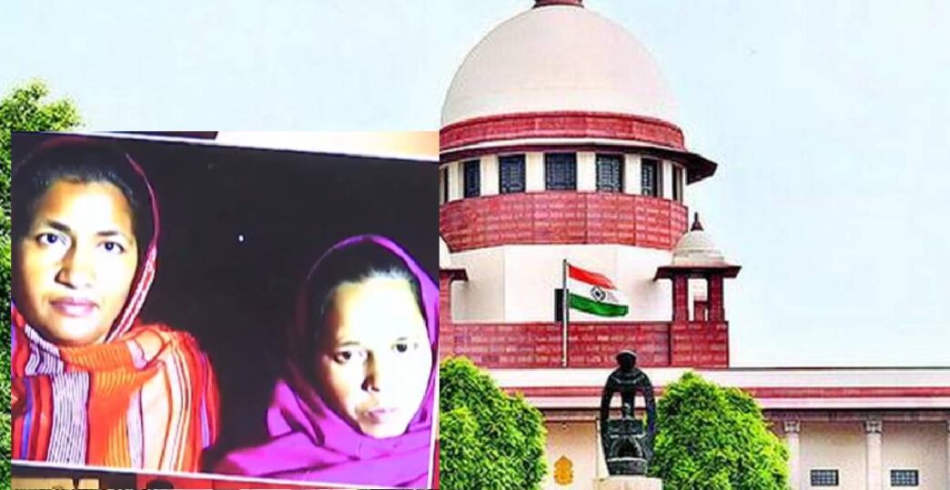 Supreme Court steps in: Orders centre to bring back Sonali Khatun on humanitarian grounds