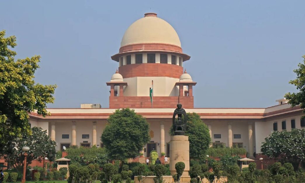 Supreme Court asks ECI to explain Assam electoral roll revision decision