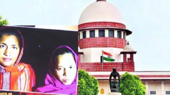 Supreme Court steps in: Orders centre to bring back Sonali Khatun on humanitarian grounds