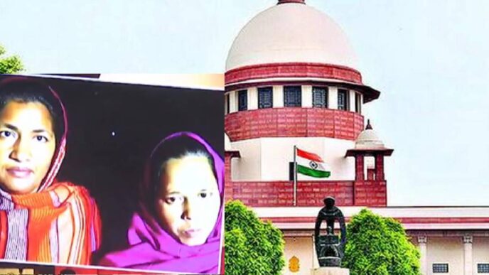 Supreme Court steps in: Orders centre to bring back Sonali Khatun on humanitarian grounds